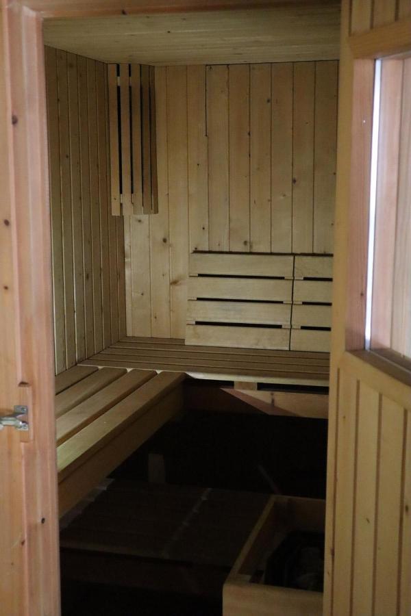 La Cabana Del Moli De La Plana Riudaura 外观 照片